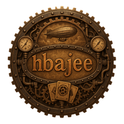 hbajee অফিসিয়াল: বাংলাদেশে নেতৃত্বাধীন অনলাইন গেমিং প্ল্যাটফর্ম